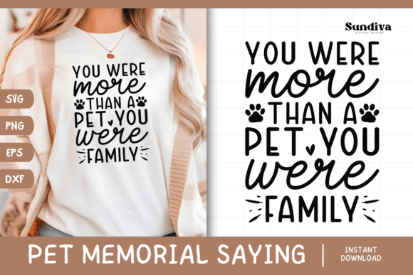 Download Pet Memorial Quote SVG 30 - Memorial quote Collection