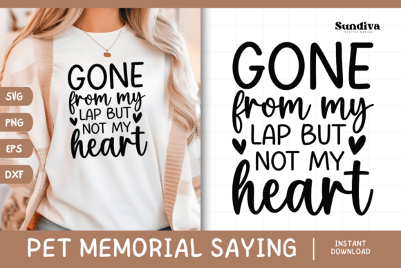 Download Pet Memorial Quote SVG 21 - Memorial quote Collection